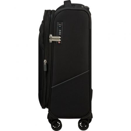 American Tourister Maleta de cabina SummerRide Spinner 55cm Negro